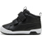 PUMA Multiflex 2 Mid SL Baby-Sneaker mit Klettverschluss