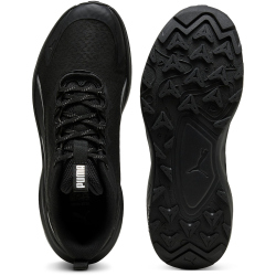 PUMA Skyrocket Lite Winterized Trailrunning-Schuhe Herren