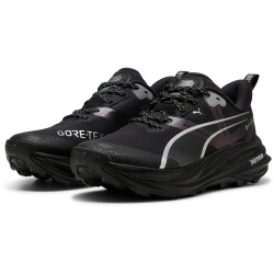 PUMA Voyage Nitro 4 Gore-Tex Trailrunning-Schuhe Damen