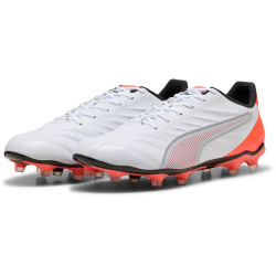 PUMA King Pro FG/AG Fußballschuhe