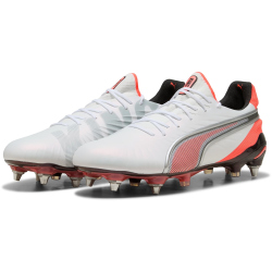 PUMA King Ultimate MxSG Stollen-Fußballschuhe