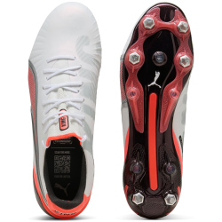 PUMA King Ultimate MxSG Stollen-Fußballschuhe