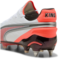 PUMA King Ultimate MxSG Stollen-Fußballschuhe