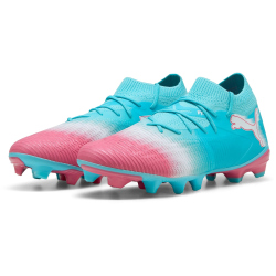 PUMA Future 8 Match Re-Charge FG/AG Fußballschuhe