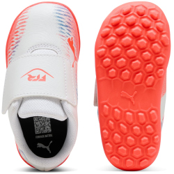 PUMA Future 8 Play TT Multinocken Baby-Fußballschuhe