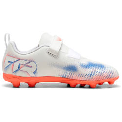 PUMA Future 8 Play FG/AG Fußballschuhe Kinder
