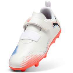 PUMA Future 8 Play FG/AG Fußballschuhe Kinder