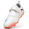 PUMA Future 8 Play FG/AG Fußballschuhe Kinder