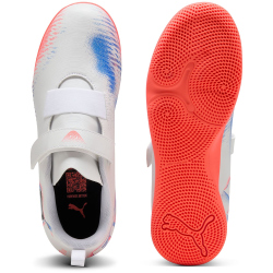 PUMA Future 8 Play IT Fußballschuhe Kinder