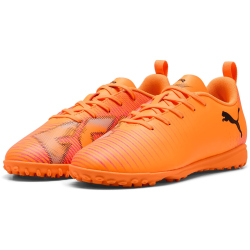 PUMA Future 8 Play TT Multinocken-Fußballschuhe Kinder