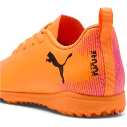 PUMA Future 8 Play TT Multinocken-Fußballschuhe Kinder