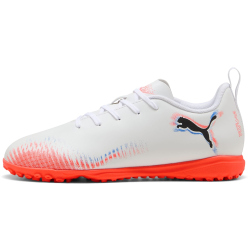 PUMA Future 8 Play TT Multinocken-Fußballschuhe Kinder