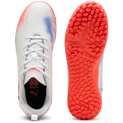 PUMA Future 8 Play TT Multinocken-Fußballschuhe Kinder