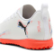 PUMA Future 8 Play TT Multinocken-Fußballschuhe Kinder