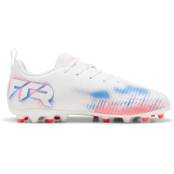 PUMA Future 8 Play MG Fußballschuhe Kinder