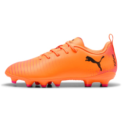 PUMA Future 8 Play FG/AG Fußballschuhe Kinder