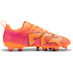 PUMA Future 8 Play FG/AG Fußballschuhe Kinder
