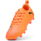 PUMA Future 8 Play FG/AG Fußballschuhe Kinder