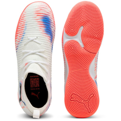 PUMA Future 8 Match Mid IT+ Fußballschuhe Kinder