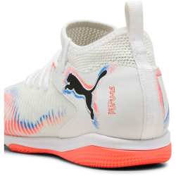 PUMA Future 8 Match Mid IT+ Fußballschuhe Kinder