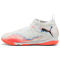 PUMA Future 8 Match Mid IT+ Fußballschuhe Kinder