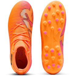 PUMA Future 8 Match MG Fußballschuhe Kinder