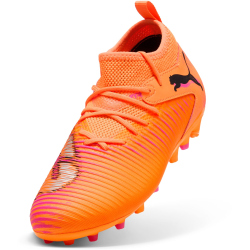 PUMA Future 8 Match MG Fußballschuhe Kinder