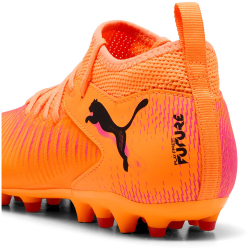 PUMA Future 8 Match MG Fußballschuhe Kinder