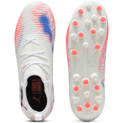 PUMA Future 8 Match MG Fußballschuhe Kinder