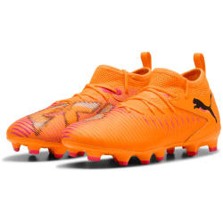 PUMA Future 8 Match FG/AG Fußballschuhe Kinder