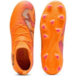 PUMA Future 8 Match FG/AG Fußballschuhe Kinder