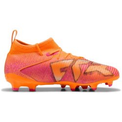 PUMA Future 8 Match FG/AG Fußballschuhe Kinder