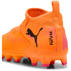 PUMA Future 8 Match FG/AG Fußballschuhe Kinder