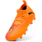 PUMA Future 8 Match FG/AG Fußballschuhe Kinder