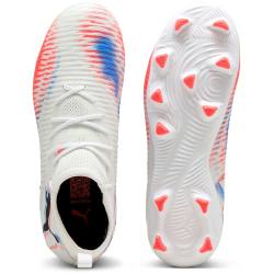 PUMA Future 8 Match FG/AG Fußballschuhe Kinder