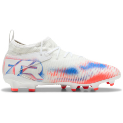 PUMA Future 8 Match FG/AG Fußballschuhe Kinder
