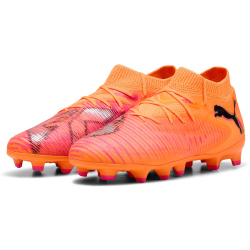 PUMA Future 8 Pro FG/AG Fußballschuhe Kinder