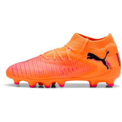 PUMA Future 8 Pro FG/AG Fußballschuhe Kinder