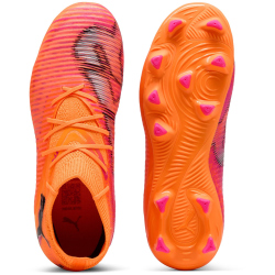 PUMA Future 8 Pro FG/AG Fußballschuhe Kinder