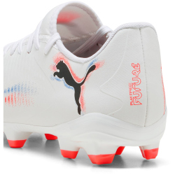 PUMA Future 8 Play FG/AG Fußballschuhe Damen