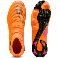 PUMA Future 8 Match FG/AG Fußballschuhe Damen