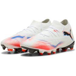 PUMA Future 8 Match FG/AG Fußballschuhe Damen