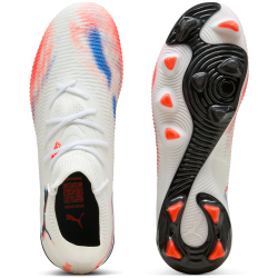 PUMA Future 8 Match FG/AG Fußballschuhe Damen