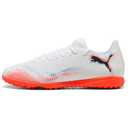 PUMA Future 8 Play TT Multinocken-Fußballschuhe