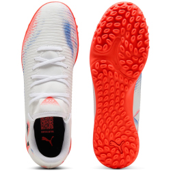 PUMA Future 8 Play TT Multinocken-Fußballschuhe
