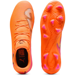 PUMA Future 8 Play FG/AG Fußballschuhe