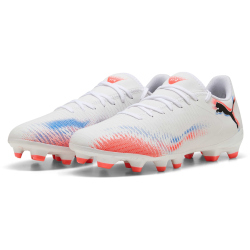 PUMA Future 8 Play FG/AG Fußballschuhe