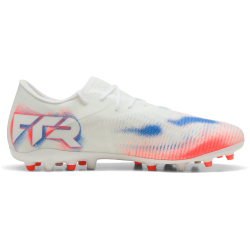 PUMA Future 8 Match Low MG Fußballschuhe