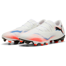 PUMA Future 8 Match Low FG/AG Fußballschuhe