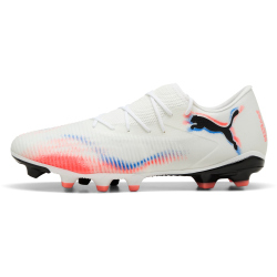 PUMA Future 8 Match Low FG/AG Fußballschuhe